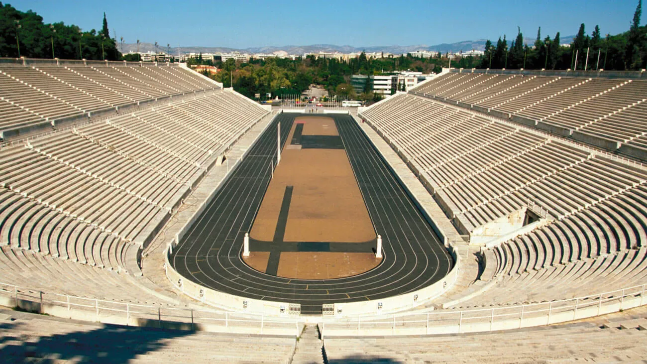 Athens City Highlights tour by Black Leader Athens