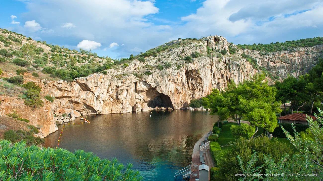 Cape Sounio Tour by Black Leader Athens