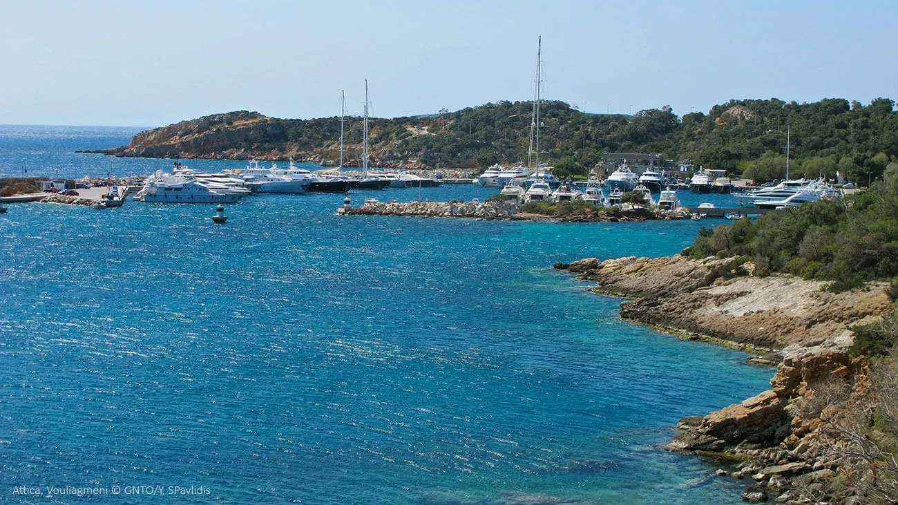 Cape Sounio Tour by Black Leader Athens